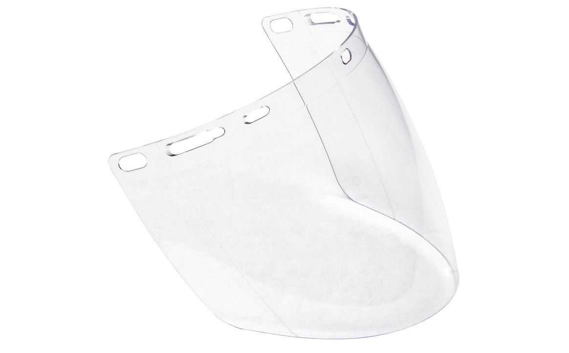 Amazon.co.jp: SAS Safety Corp. 5155 交換用シールド